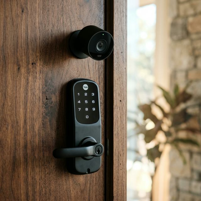 Professional Smart Home Installation by Gwireless